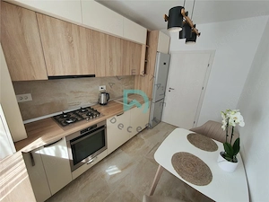 Apartament de inchiriat Bartolomeu  Brasov - imagine 3