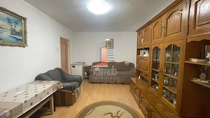 Dna Ghica - Facultatea  de Constructii, apartament 2 camere spatios - imagine 2