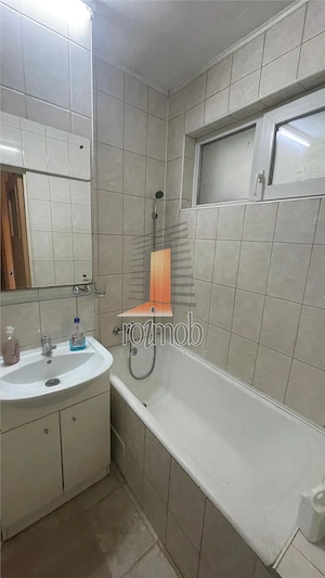 Dna Ghica - Facultatea  de Constructii, apartament 2 camere spatios - imagine 5