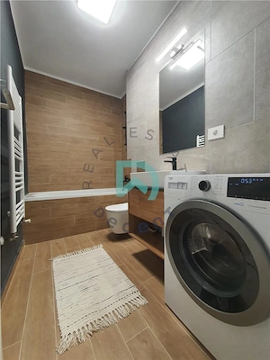 Apartament de inchiriat Bartolomeu  Brasov - imagine 5
