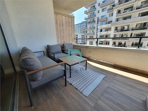Apartament de inchiriat Bartolomeu  Brasov - imagine 10