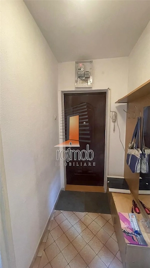 Dna Ghica - Facultatea  de Constructii, apartament 2 camere spatios - imagine 8