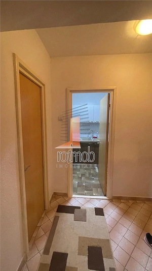 Dna Ghica - Facultatea  de Constructii, apartament 2 camere spatios - imagine 7