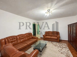Apartament decomandat 3 camere, 2 bai, 67 mp, parter, Torontalului - imagine 2