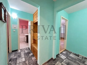 Apartament decomandat 3 camere, 2 bai, 67 mp, parter, Torontalului - imagine 9
