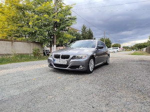 BMW E90 318D - 143 cp - Facelift - imagine 6