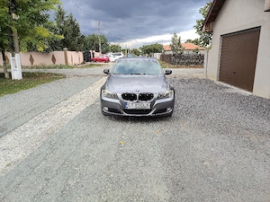 BMW E90 318D - 143 cp - Facelift - imagine 7
