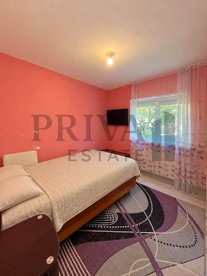 Apartament decomandat 3 camere, 2 bai, 67 mp, parter, Torontalului - imagine 4