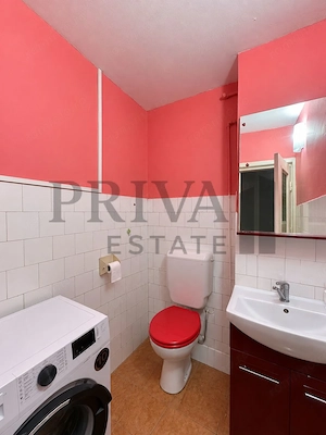 Apartament decomandat 3 camere, 2 bai, 67 mp, parter, Torontalului - imagine 14
