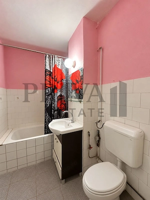 Apartament decomandat 3 camere, 2 bai, 67 mp, parter, Torontalului - imagine 13