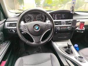 BMW E90 318D - 143 cp - Facelift - imagine 4
