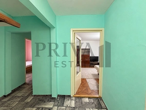 Apartament decomandat 3 camere, 2 bai, 67 mp, parter, Torontalului - imagine 8