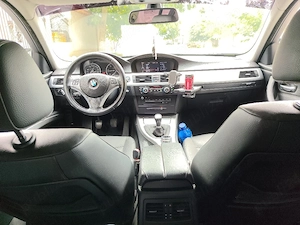 BMW E90 318D - 143 cp - Facelift - imagine 8
