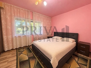 Apartament decomandat 3 camere, 2 bai, 67 mp, parter, Torontalului - imagine 3