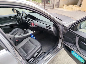 BMW E90 318D - 143 cp - Facelift - imagine 5