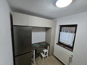 Curte proprie || ap 2 camere || prima inchiriere || electrocasnice noi - imagine 9