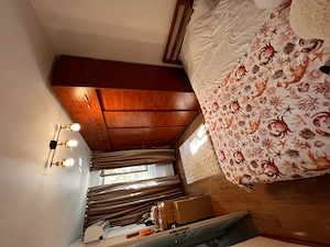 Apartament 2 camere ,semidecomandat ,centrala proprie noua,Eroii revolutiei metrou la 100m. - imagine 2