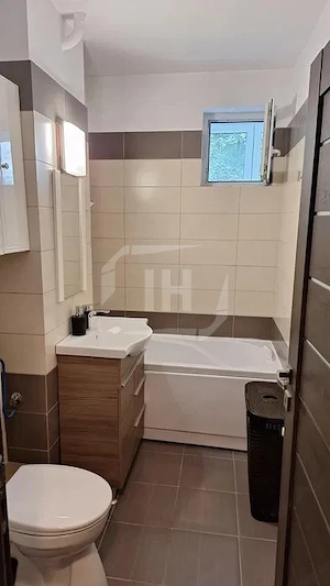 Apartament 2 camere I cu parcare I Gheorgheni I Transylvania College - imagine 6