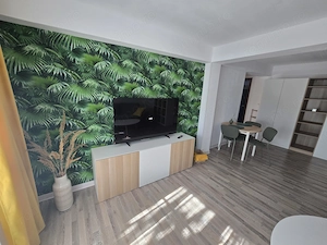 Curte proprie || ap 2 camere || prima inchiriere || electrocasnice noi - imagine 3