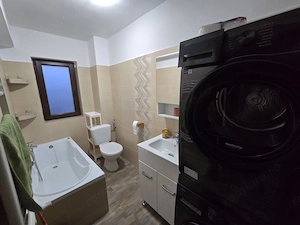 Curte proprie || ap 2 camere || prima inchiriere || electrocasnice noi - imagine 10