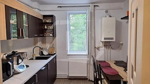 Apartament 2 camere I cu parcare I Gheorgheni I Transylvania College - imagine 5