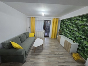 Curte proprie || ap 2 camere || prima inchiriere || electrocasnice noi - imagine 4
