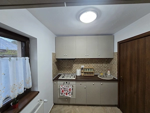 Curte proprie || ap 2 camere || prima inchiriere || electrocasnice noi - imagine 8