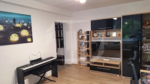 Apartament 2 camere I cu parcare I Gheorgheni I Transylvania College - imagine 2