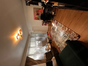 Apartament 2 camere ,semidecomandat ,centrala proprie noua,Eroii revolutiei metrou la 100m.