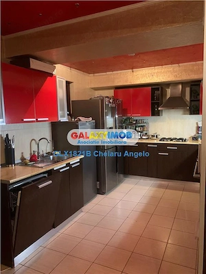 Sun Plazza, apartament lux 5 camere 167 mp,mobilat utilat complet - imagine 7