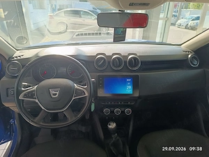 Dacia Duster 4*4 - imagine 7