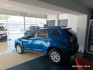 Dacia Duster 4*4 - imagine 5