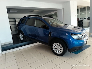 Dacia Duster 4*4 - imagine 4