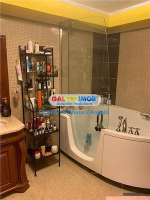Sun Plazza, apartament lux 5 camere 167 mp,mobilat utilat complet - imagine 10