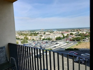 inchiriere apartament studio