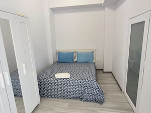Ideal studenți, studio mobilat utilat, centrală gaz, AC, wi-fi,TVsmart, Faleză Nord,str. Pescarus22A