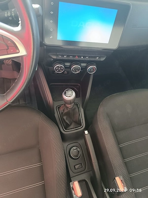 Dacia Duster 4*4 - imagine 8