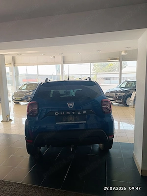 Dacia Duster 4*4 - imagine 6