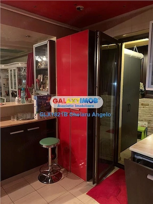 Sun Plazza, apartament lux 5 camere 167 mp,mobilat utilat complet - imagine 4