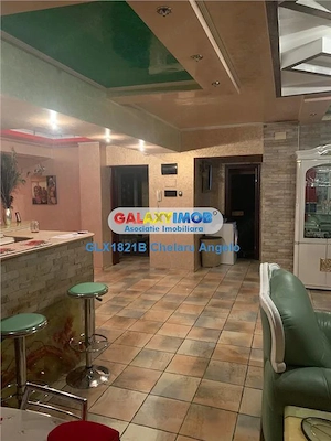 Sun Plazza, apartament lux 5 camere 167 mp,mobilat utilat complet - imagine 16