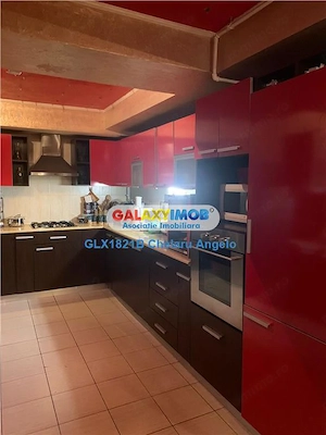 Sun Plazza, apartament lux 5 camere 167 mp,mobilat utilat complet - imagine 9