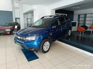 Dacia Duster 4*4 - imagine 3