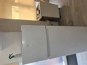 Ideal studenți, studio mobilat utilat, centrală gaz, AC, wi-fi,TVsmart, Faleză Nord,str. Pescarus22A - imagine 4