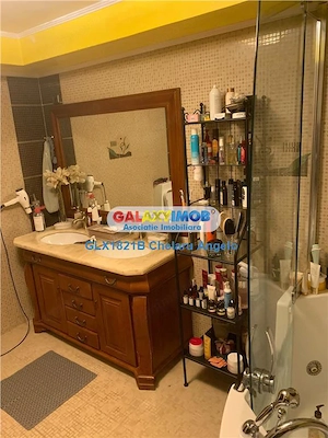 Sun Plazza, apartament lux 5 camere 167 mp,mobilat utilat complet - imagine 8