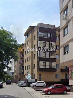 Inchiriere apartament 3 camere Popa Sapca Bloc Nou - imagine 2