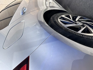 Vând Golf 7 style , 1.6 tdi , automatic DSG înmatriculat în Italia  - imagine 2