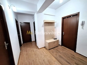 Inchiriere apartament 3 camere Popa Sapca Bloc Nou - imagine 11