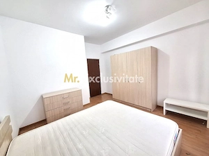 Inchiriere apartament 3 camere Popa Sapca Bloc Nou - imagine 9