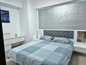 APARTAMENT CU 3 CAMERE | COMPLEX REZIDENTIAL | ETAJ 12 - imagine 8