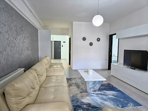 APARTAMENT CU 3 CAMERE | COMPLEX REZIDENTIAL | ETAJ 12 - imagine 4